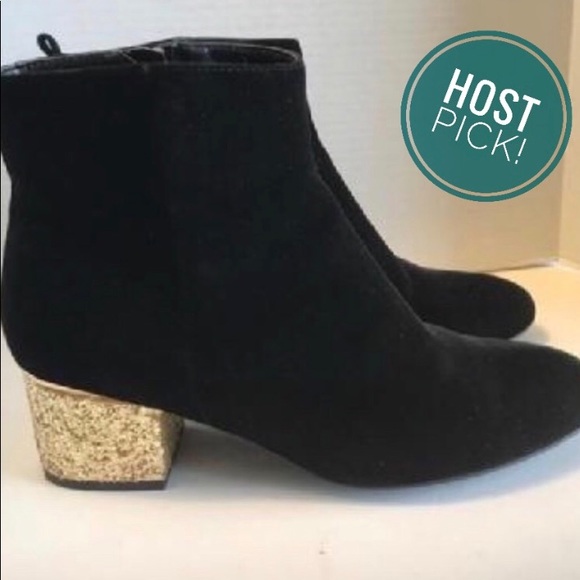 Liz Claiborne Shoes - 🎈Sale🎈Liz Claiborne Gina Bootie